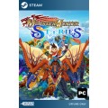 Monster Hunter Stories Steam [Singleplayer Only]
